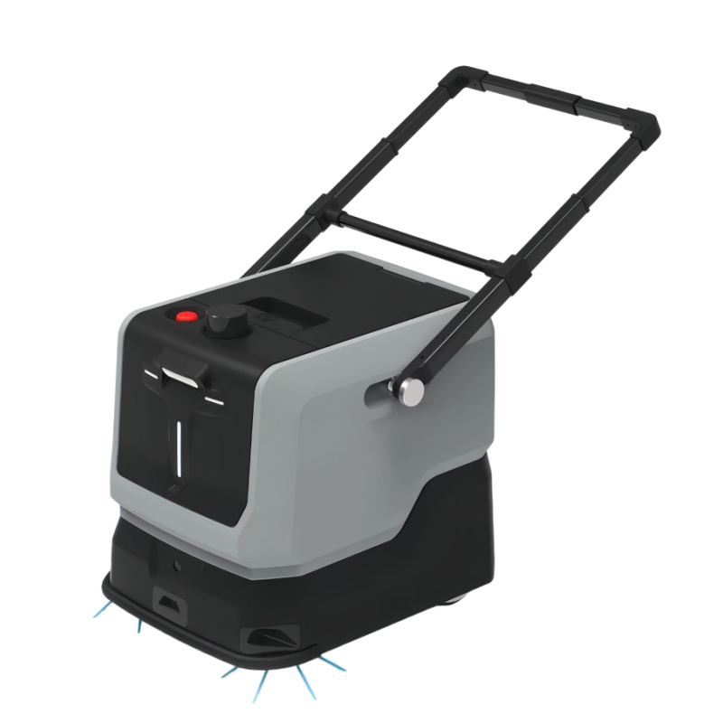 焦作坦洁无人智能清洁机器人T10